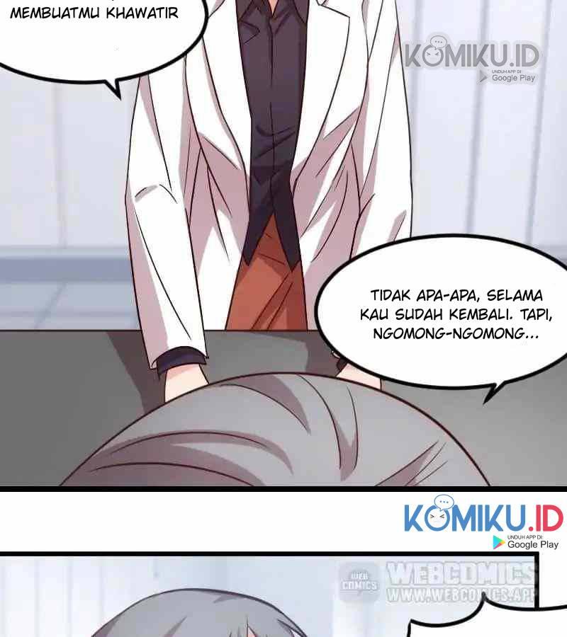 CEO’s Sudden Proposal Chapter 114 Gambar 24