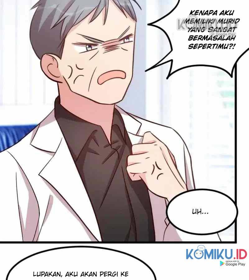 CEO’s Sudden Proposal Chapter 114 Gambar 25