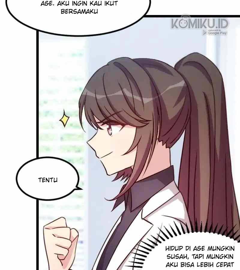 CEO’s Sudden Proposal Chapter 114 Gambar 26