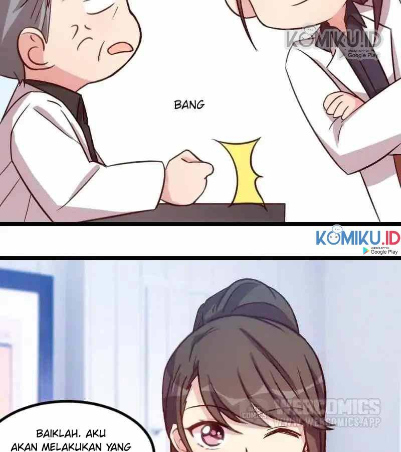 CEO’s Sudden Proposal Chapter 114 Gambar 28