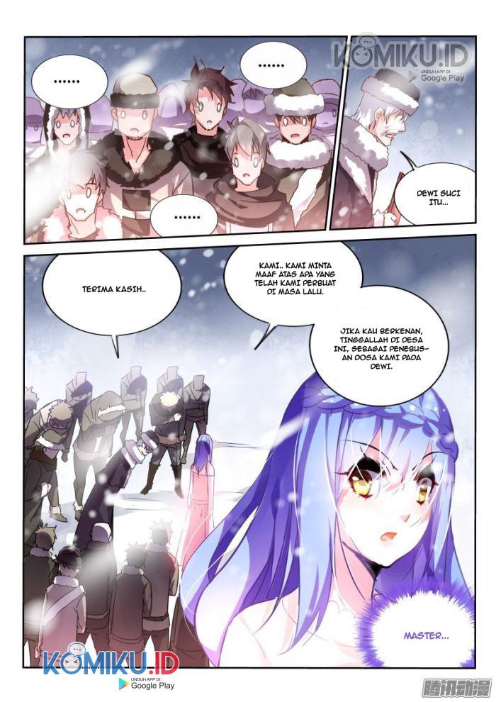 Demon Spirit Seed Manual Chapter 132 Gambar 10