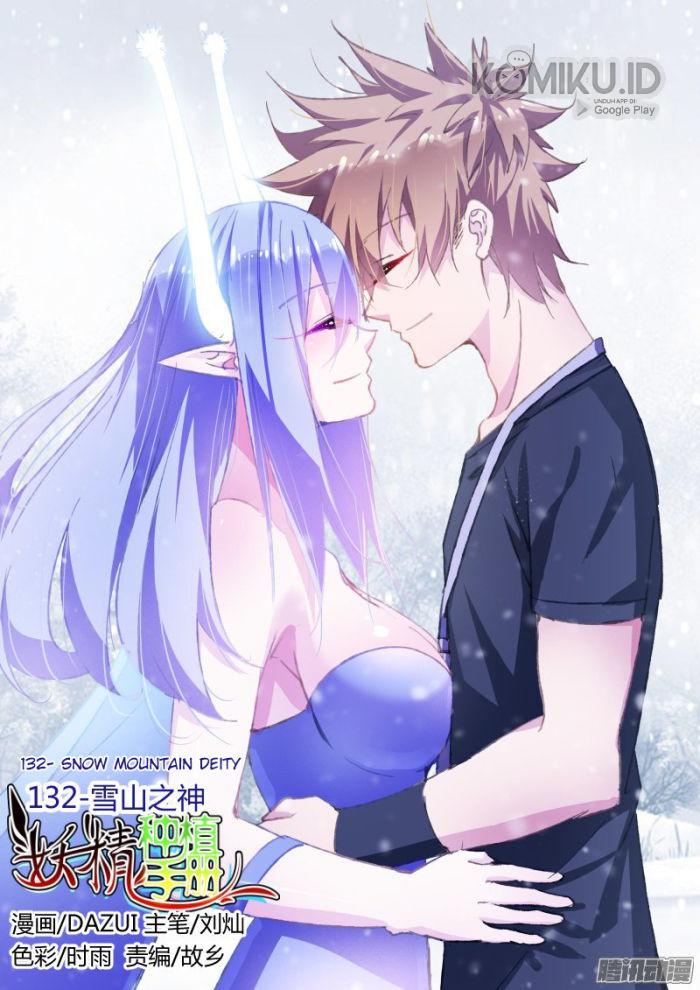 Manhua Demon Spirit Seed Manual Chapter 132 gambar nomor 2