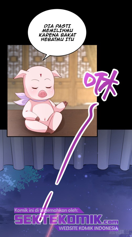 Pupillary Master Chapter 109 Gambar 8