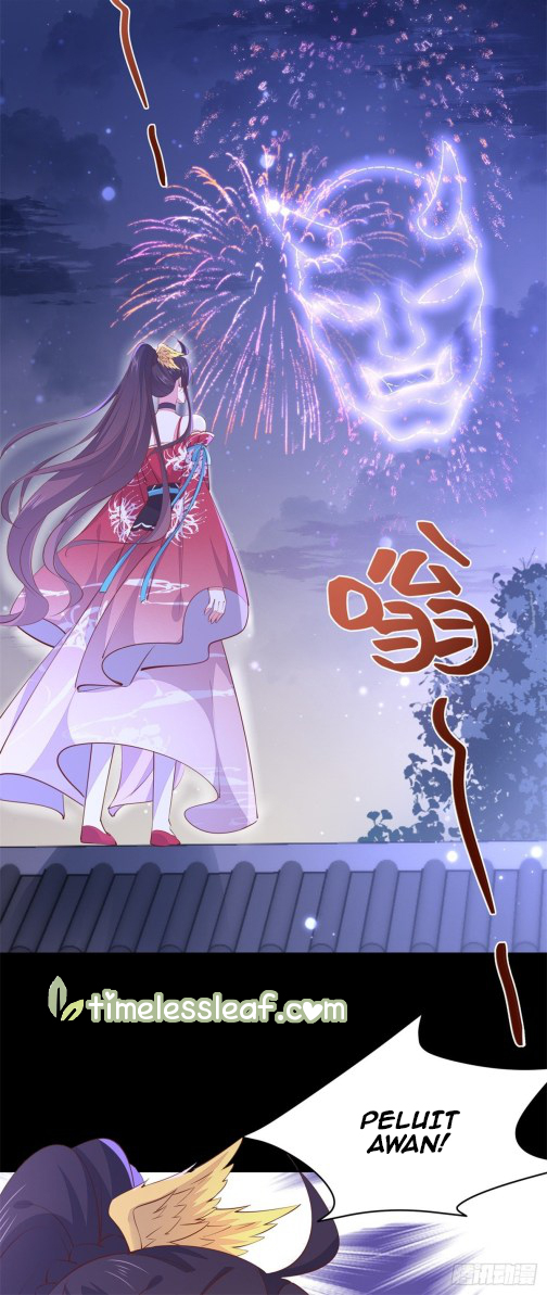 Pupillary Master Chapter 109 Gambar 11