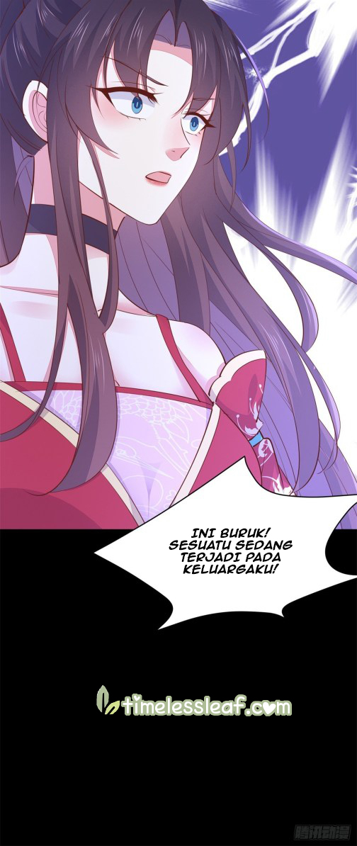 Pupillary Master Chapter 109 Gambar 12