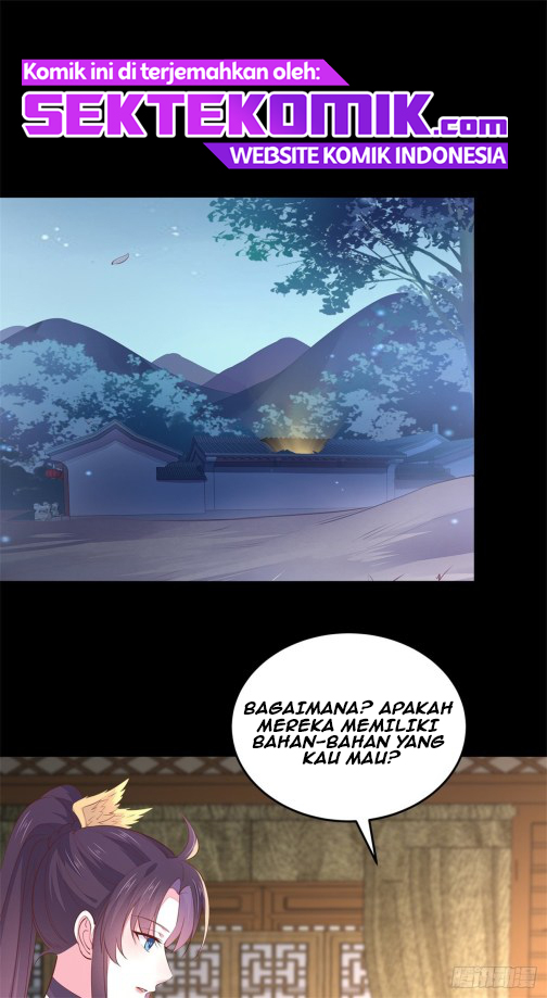 Manhua Pupillary Master Chapter 109 gambar nomor 2