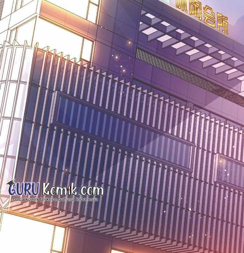 God of War Dragon Son-in-law Chapter 03.1 Gambar 47