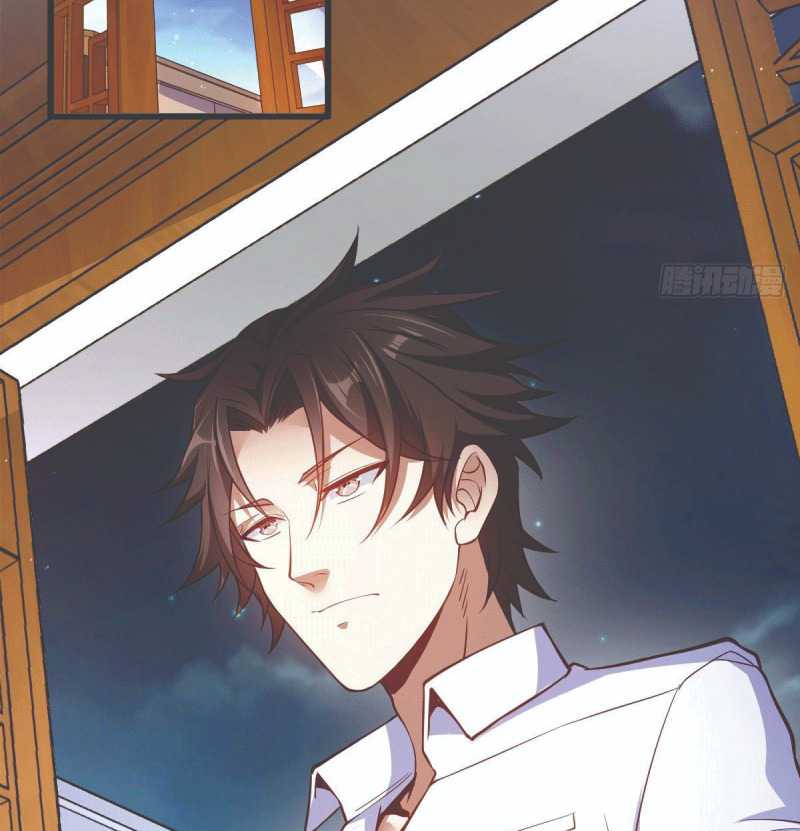 God of War Dragon Son-in-law Chapter 03.1 Gambar 55