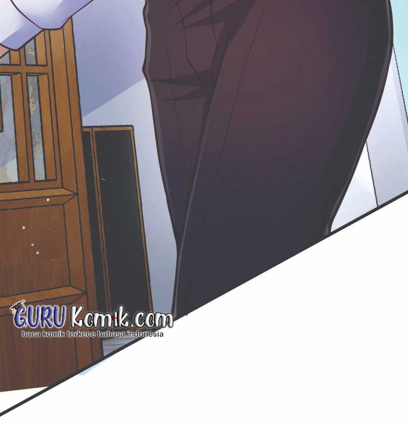 God of War Dragon Son-in-law Chapter 03.1 Gambar 57