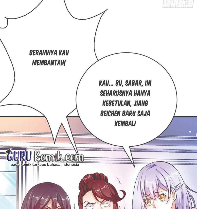 God of War Dragon Son-in-law Chapter 03.1 Gambar 13