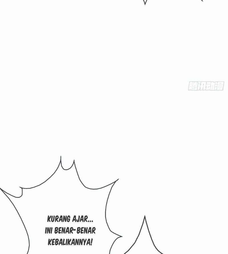 God of War Dragon Son-in-law Chapter 03.1 Gambar 26