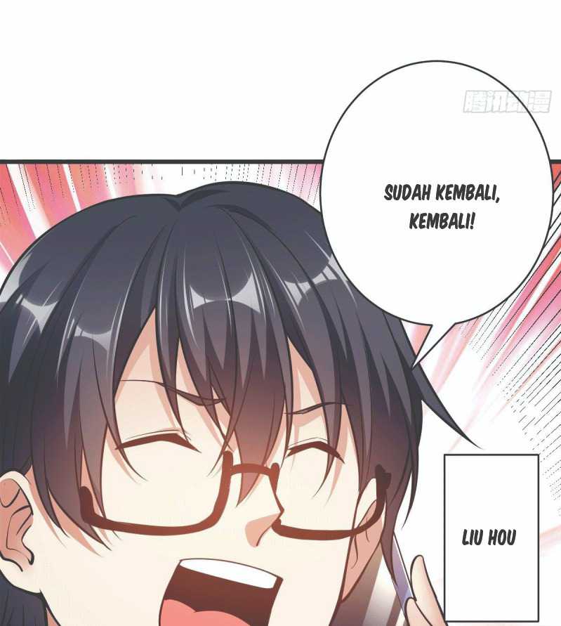 God of War Dragon Son-in-law Chapter 03.1 Gambar 38