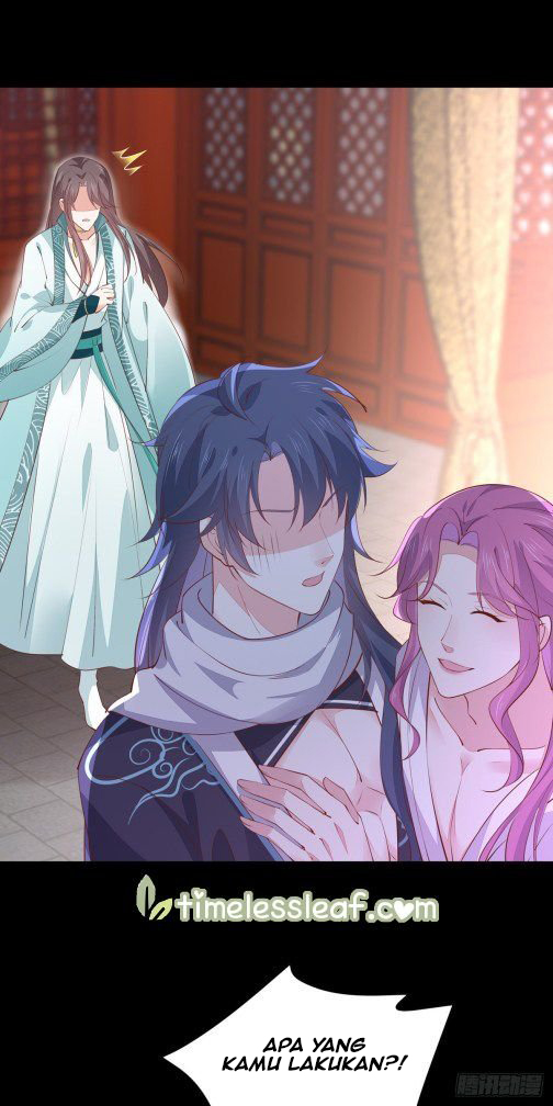 Pupillary Master Chapter 107.5 Gambar 7