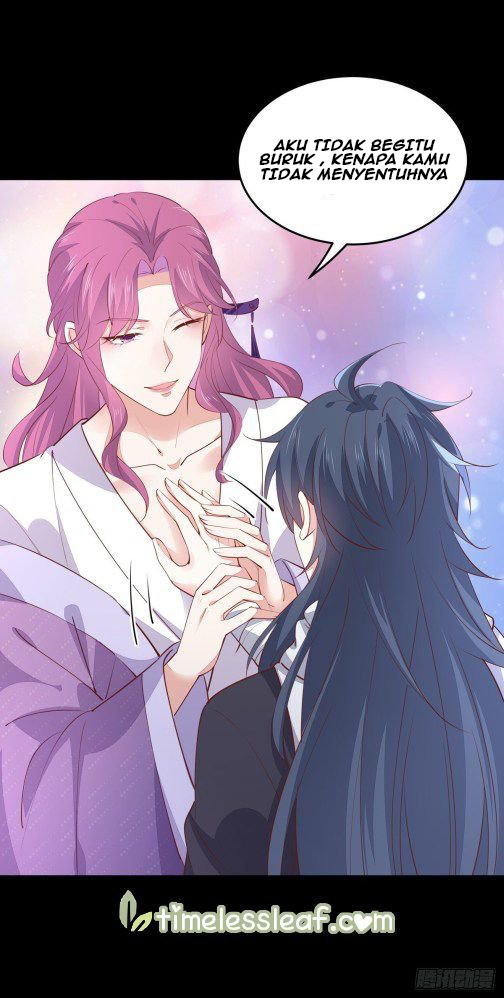 Pupillary Master Chapter 107.5 Gambar 9