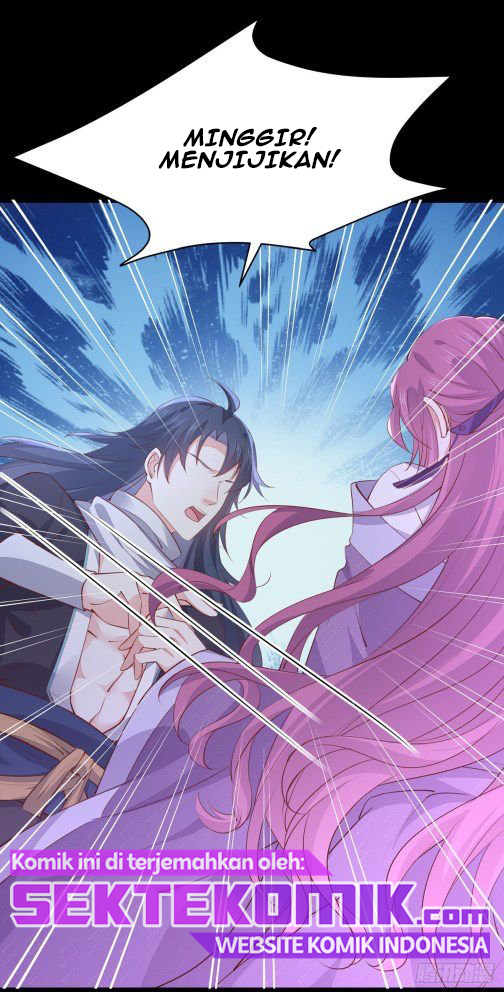 Pupillary Master Chapter 107.5 Gambar 10