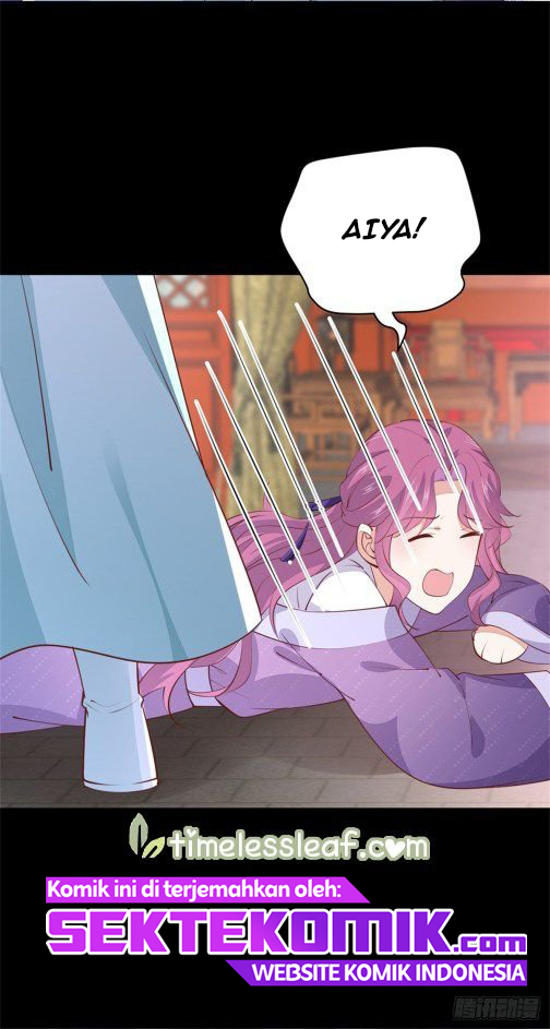 Pupillary Master Chapter 107.5 Gambar 13