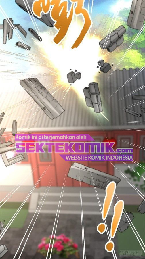 Pupillary Master Chapter 107.5 Gambar 3