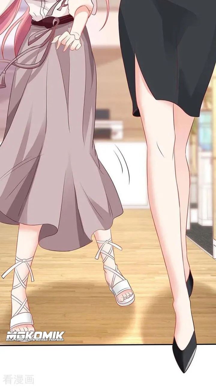 Take Your Mommy Home Chapter 172 Gambar 6