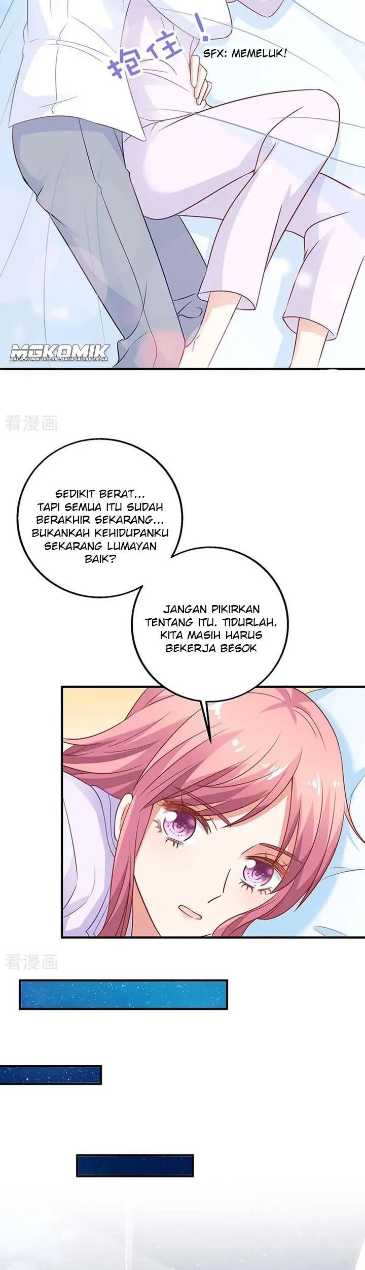 Take Your Mommy Home Chapter 172 Gambar 3