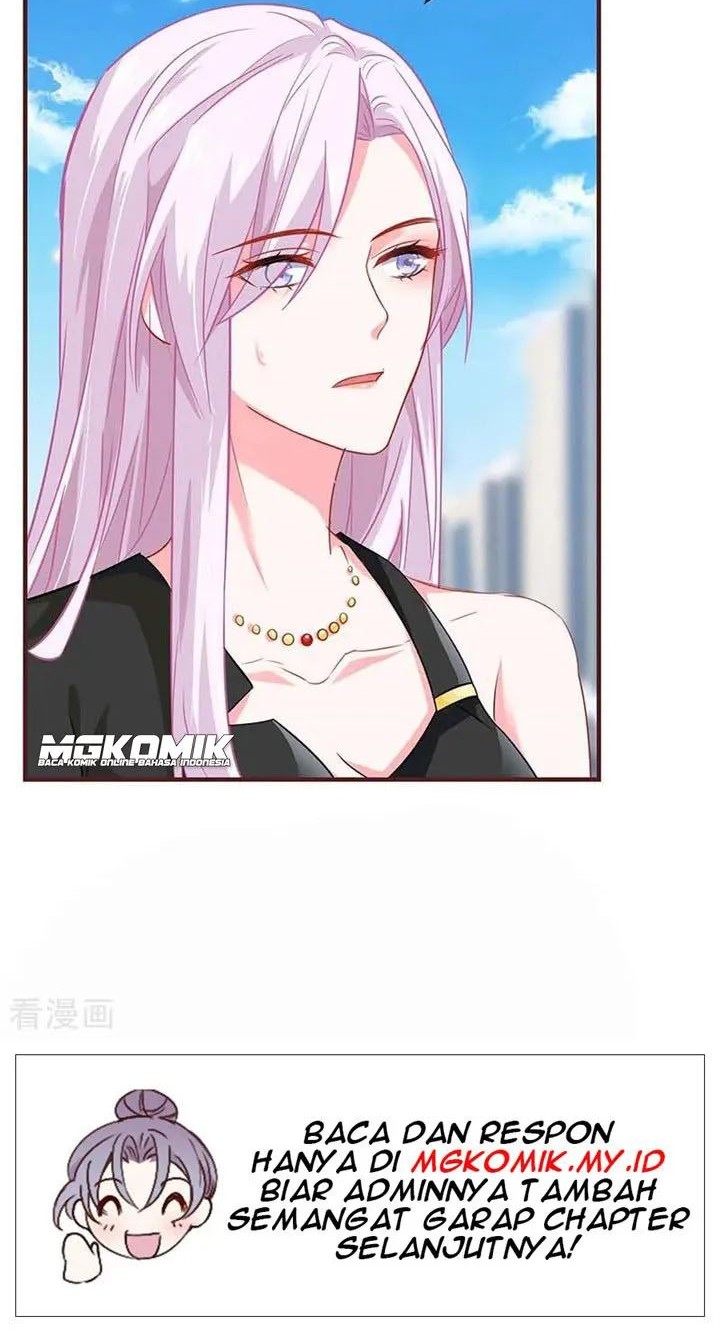 Take Your Mommy Home Chapter 172 Gambar 16