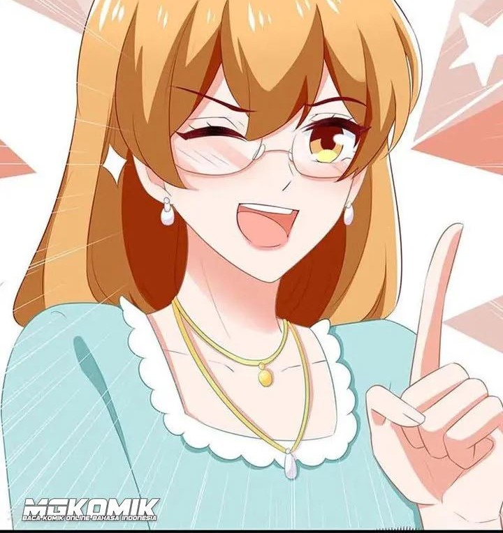 Take Your Mommy Home Chapter 173 Gambar 12