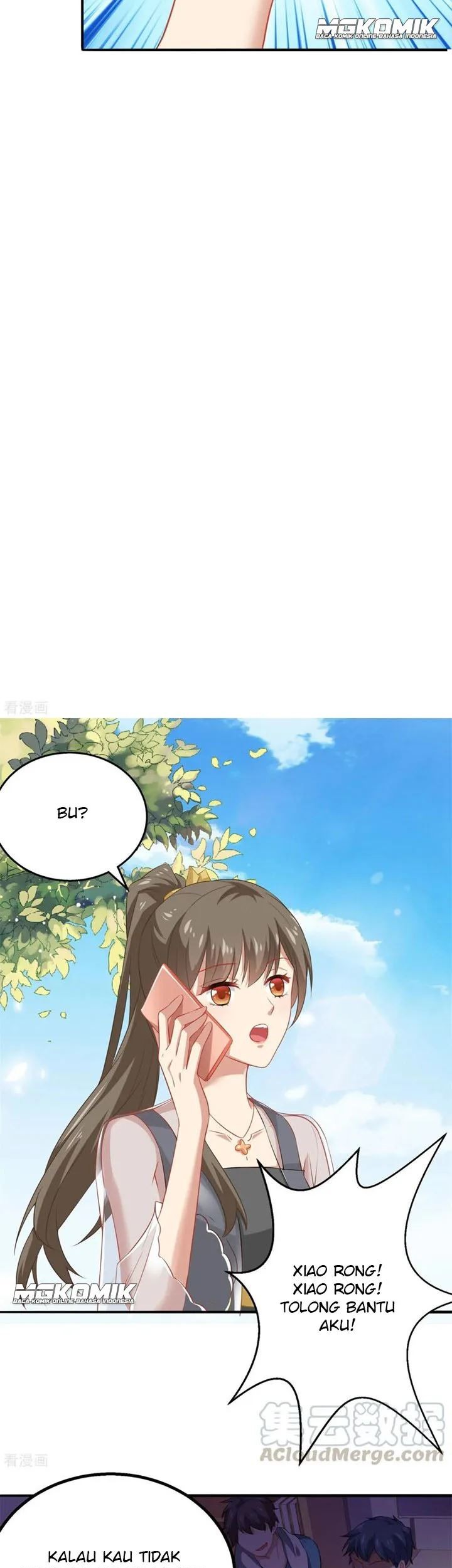 Take Your Mommy Home Chapter 175 Gambar 11