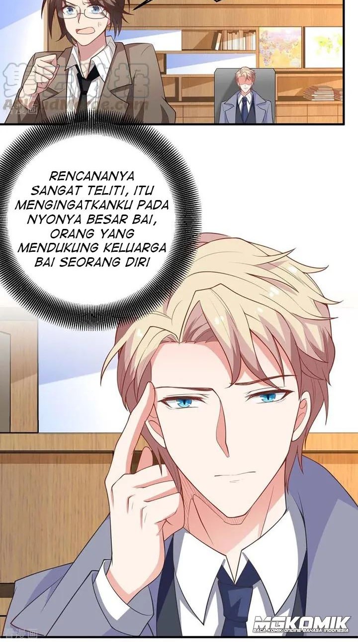 Take Your Mommy Home Chapter 174 Gambar 12