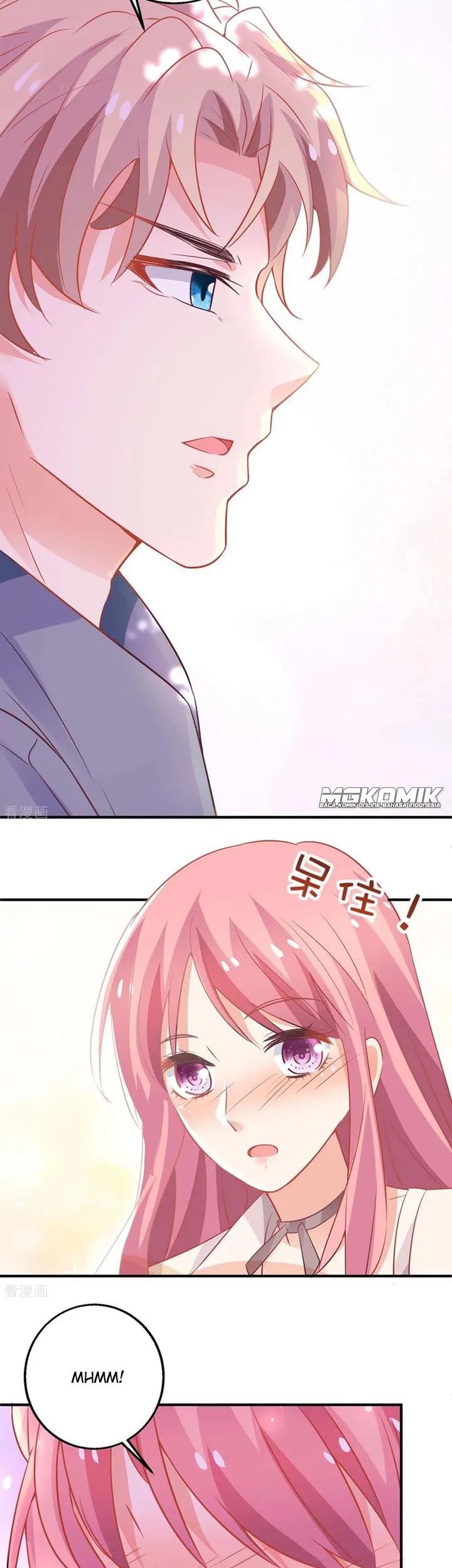 Take Your Mommy Home Chapter 174 Gambar 16