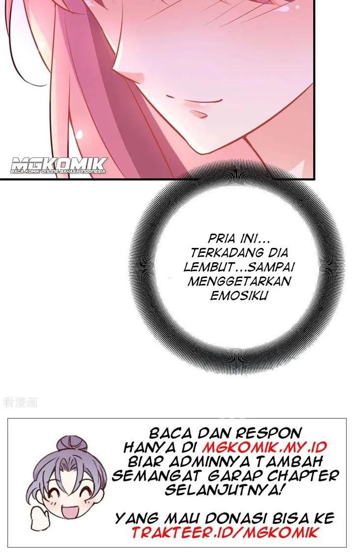 Take Your Mommy Home Chapter 174 Gambar 17
