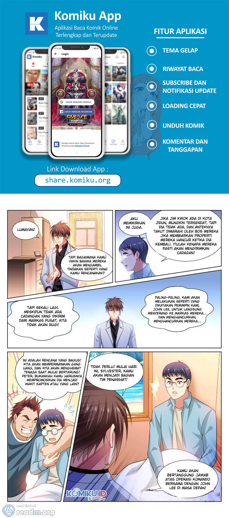 Manhua Very Pure Chapter 289 gambar nomor 2