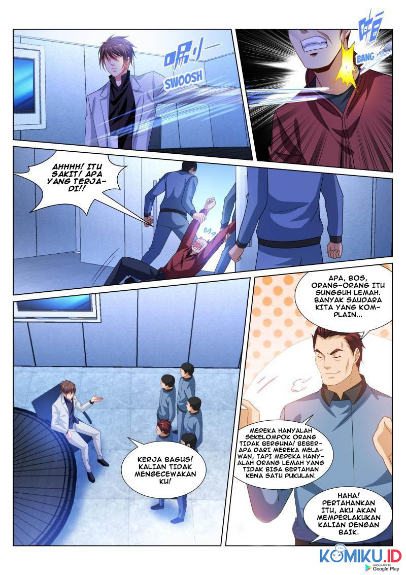 Very Pure Chapter 290 Gambar 9