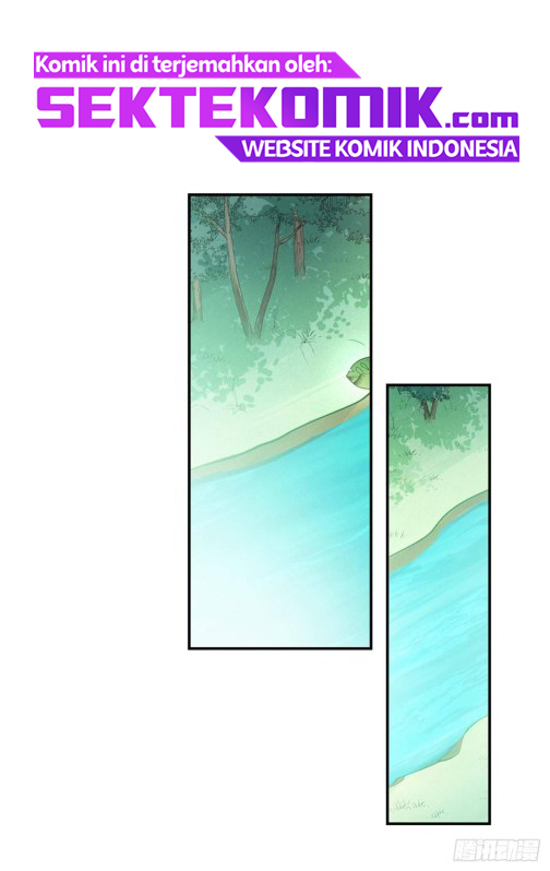 Pupillary Master Chapter 110.5 Gambar 9