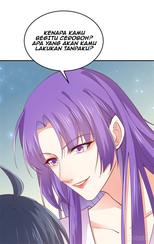 Pupillary Master Chapter 110.5 Gambar 10