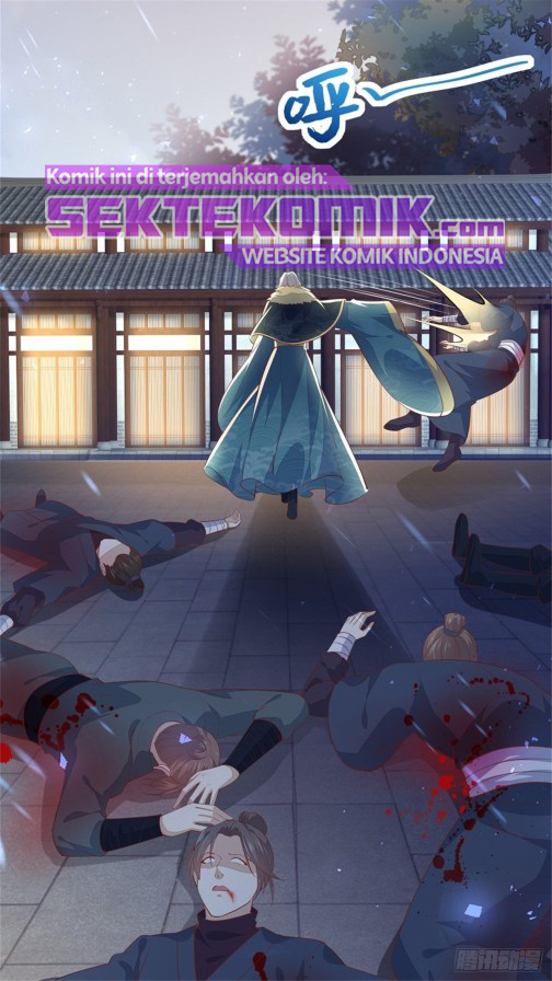 Manhua Pupillary Master Chapter 110.5 gambar nomor 2