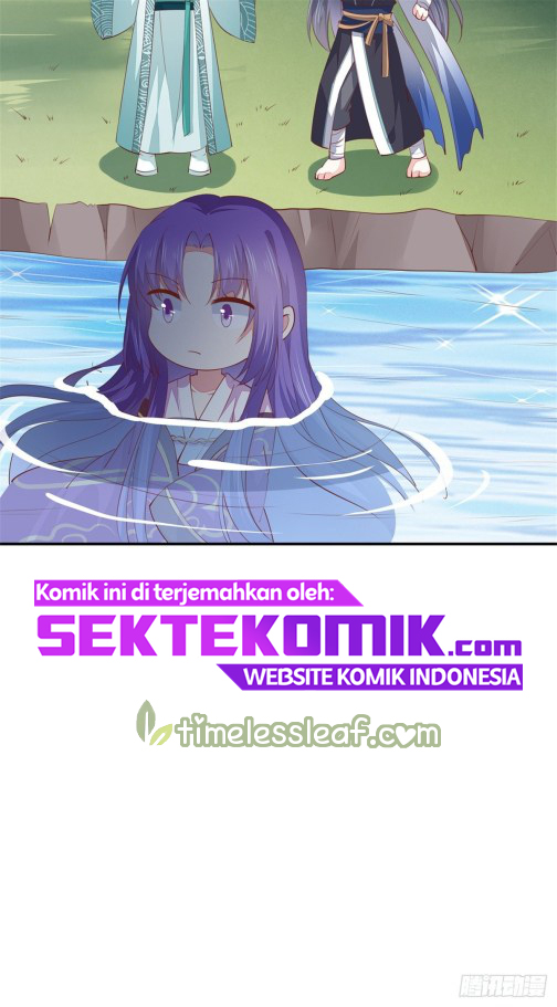 Pupillary Master Chapter 110.5 Gambar 22