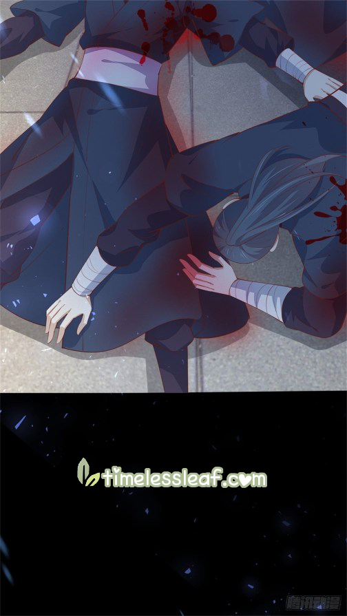 Pupillary Master Chapter 110.5 Gambar 3