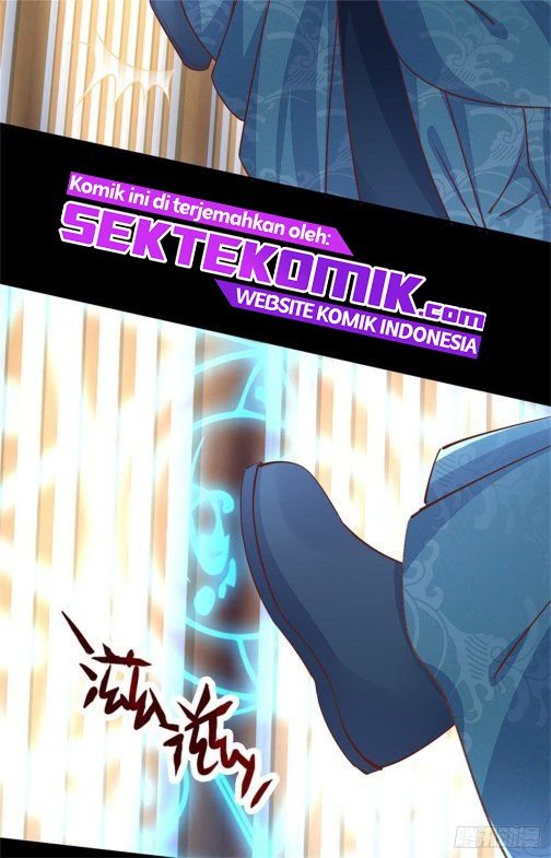 Pupillary Master Chapter 111 Gambar 6