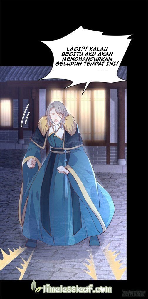 Pupillary Master Chapter 111 Gambar 8