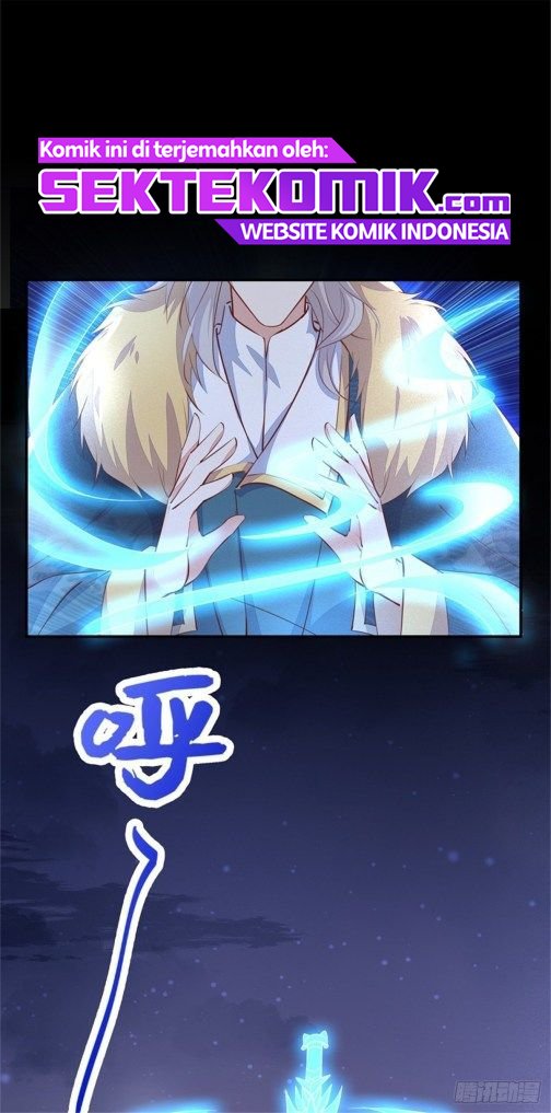 Pupillary Master Chapter 111 Gambar 9