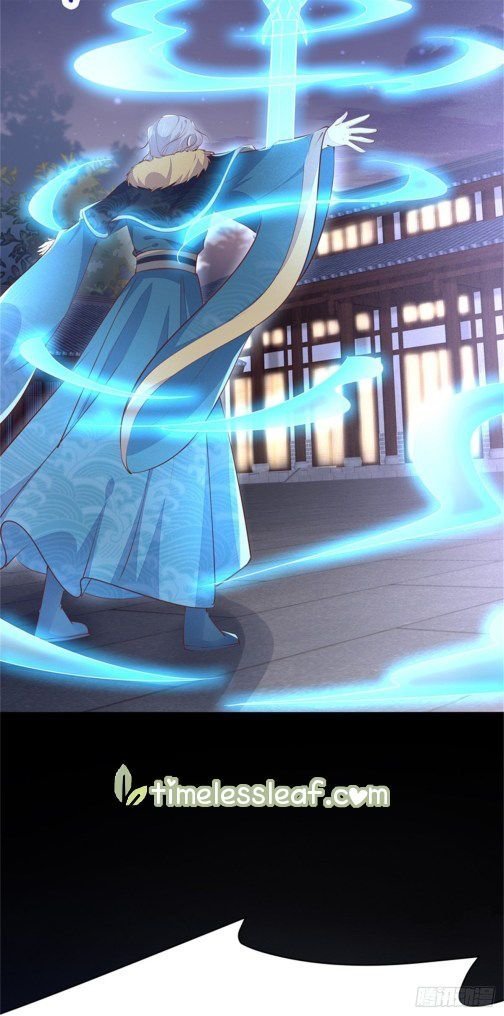 Pupillary Master Chapter 111 Gambar 10