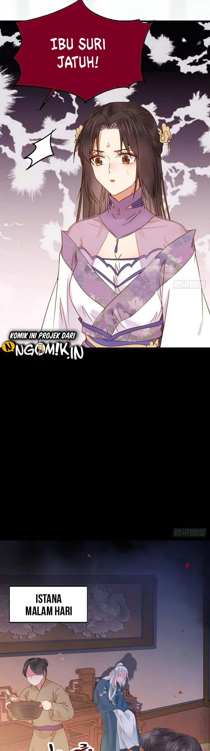 The Ghostly Doctor Chapter 306 Gambar 14