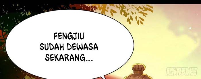 The Ghostly Doctor Chapter 306 Gambar 9