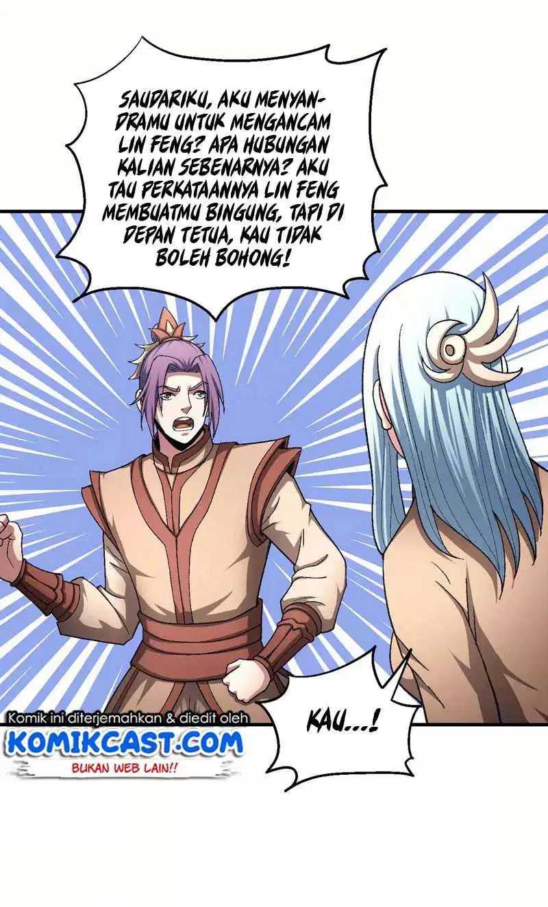 God of Martial Arts Chapter 129.2 Gambar 17