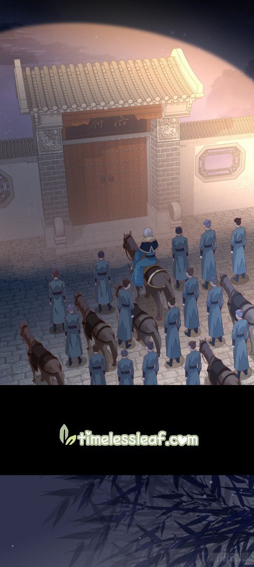 Pupillary Master Chapter 110 Gambar 10