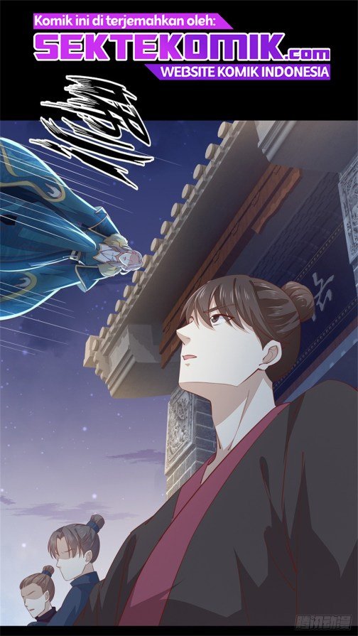 Pupillary Master Chapter 110 Gambar 19