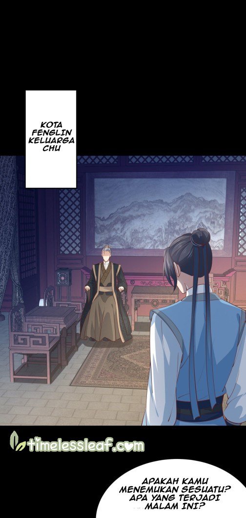 Manhua Pupillary Master Chapter 110 gambar nomor 2