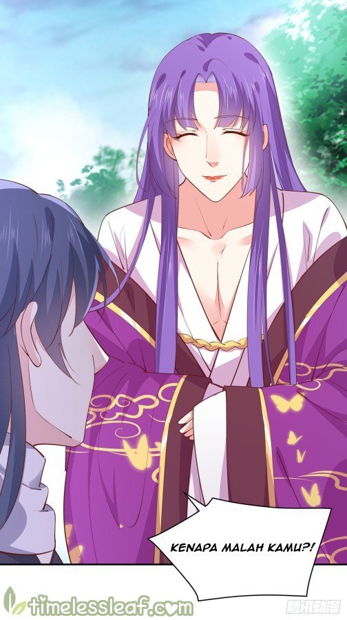 Pupillary Master Chapter 109.5 Gambar 4