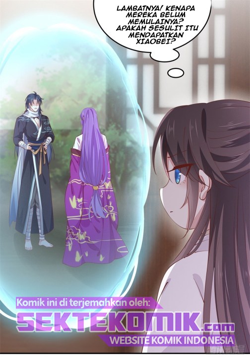 Pupillary Master Chapter 109.5 Gambar 9