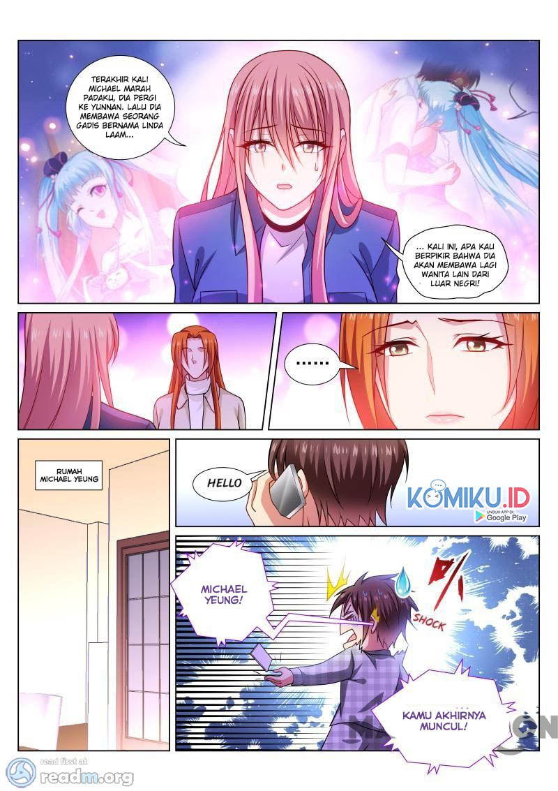 Very Pure Chapter 287 Gambar 4