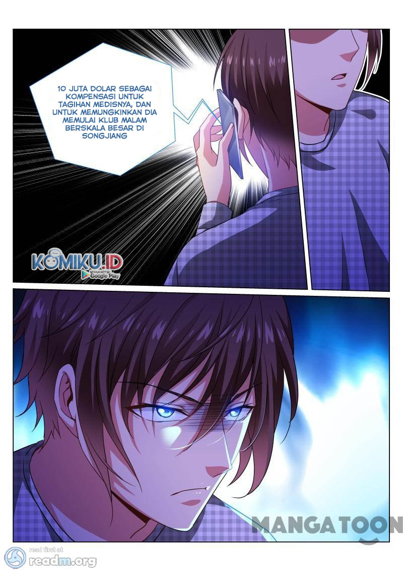 Very Pure Chapter 287 Gambar 8